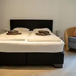 公寓 诺尔德航维拉公寓 温特贝格