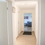 公寓 诺尔德航维拉公寓 *