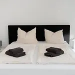 公寓 诺尔德航维拉公寓 温特贝格