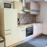 诺尔德航维拉公寓 公寓 温特贝格