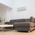 Apartment Nordhang