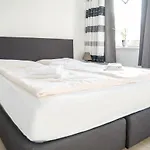 诺尔德航维拉公寓 温特贝格