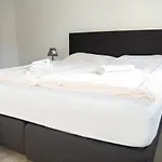 诺尔德航维拉公寓 * 温特贝格