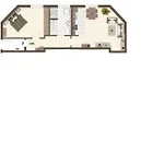 Apartment Nordhang *