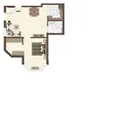 Apartment Nordhang Winterberg