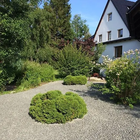 Apartment Nordhang