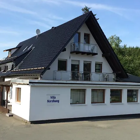 Appartamento Nordhang *