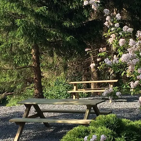 Appartamento Nordhang Winterberg