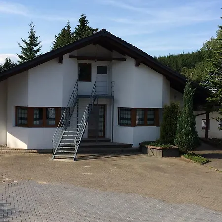 Nordhang * Winterberg