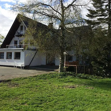 Nordhang