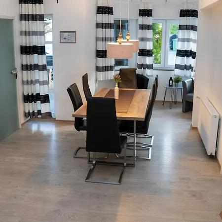 Nordhang Apartamento *