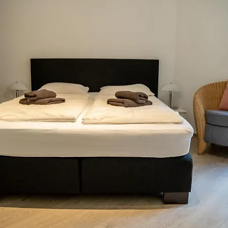 Apartment Nordhang Winterberg