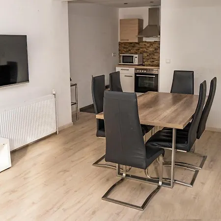 Nordhang * Winterberg