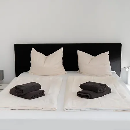 Apartment Nordhang Winterberg