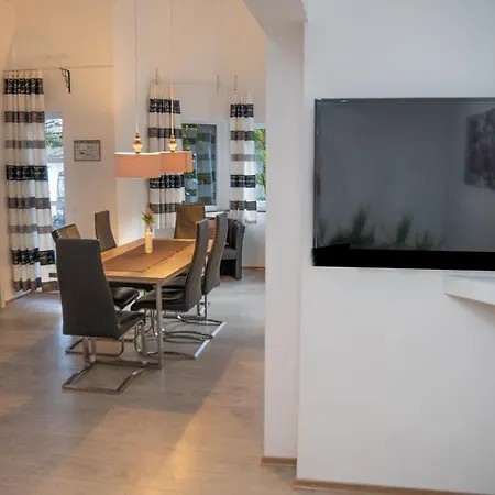 Apartment Nordhang Winterberg