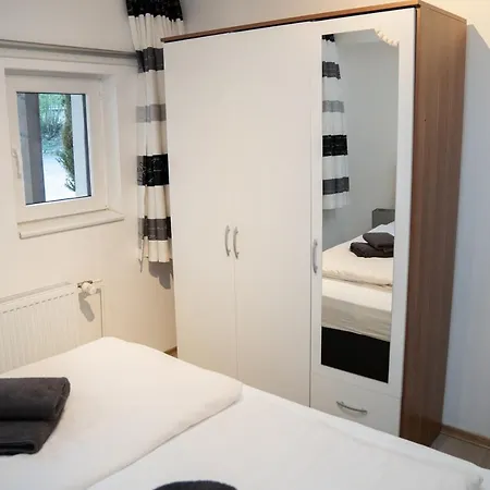 Apartment Nordhang *