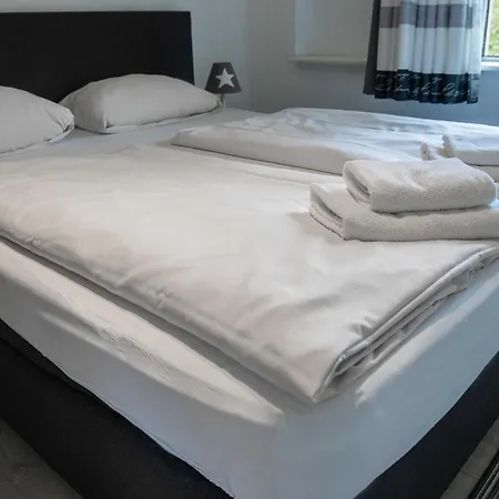 Nordhang Apartment *