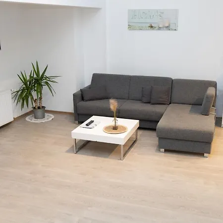 Nordhang Apartment Winterberg