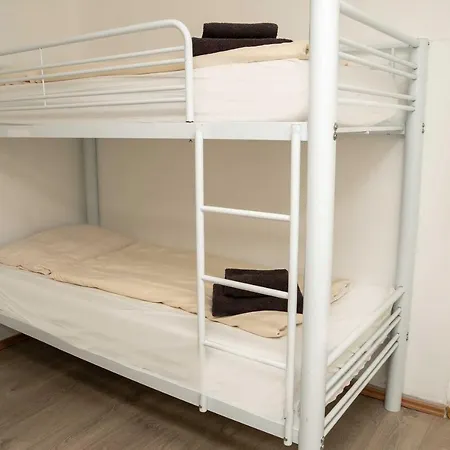 Nordhang Appartement *