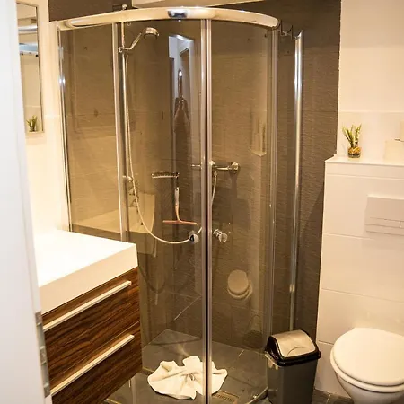 Apartment Nordhang