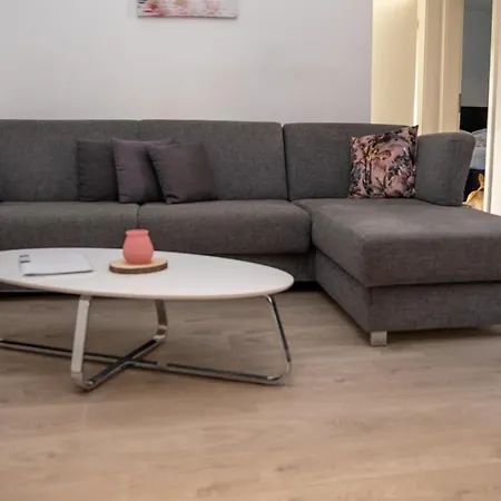 Apartment Nordhang Winterberg