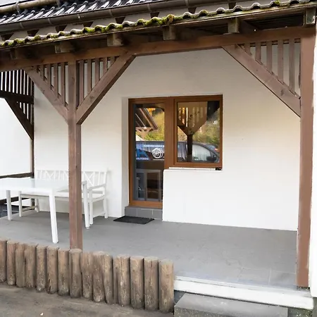 Apartment Nordhang Winterberg