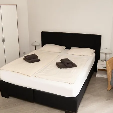 Nordhang Appartamento Winterberg