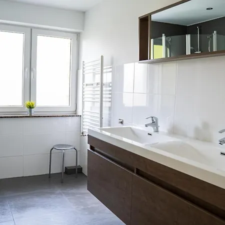 Apartment Nordhang Winterberg
