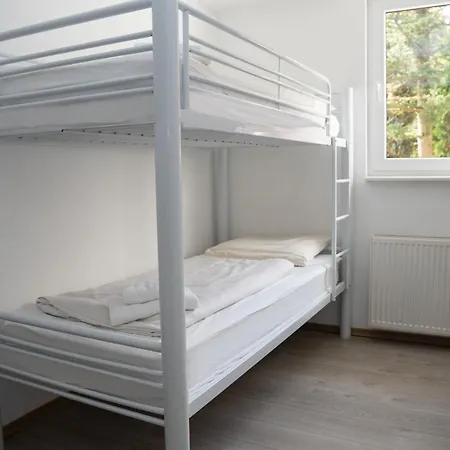 Nordhang Lägenhet