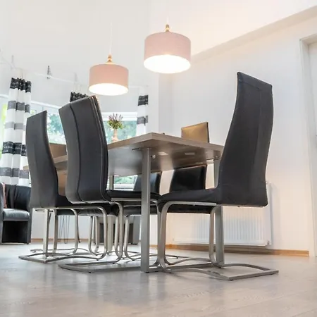 Apartment Nordhang *