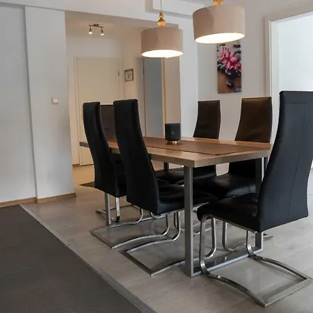 Apartment Nordhang Winterberg