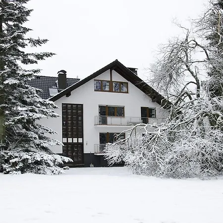 Nordhang Apartment Winterberg