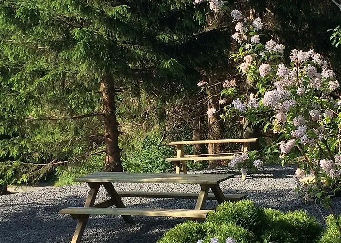 アパート ノルトハング ヴィンターベルク