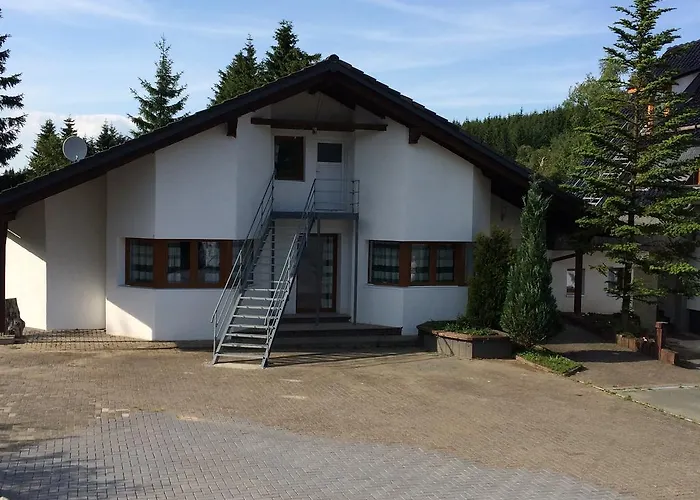 ノルトハング * ヴィンターベルク