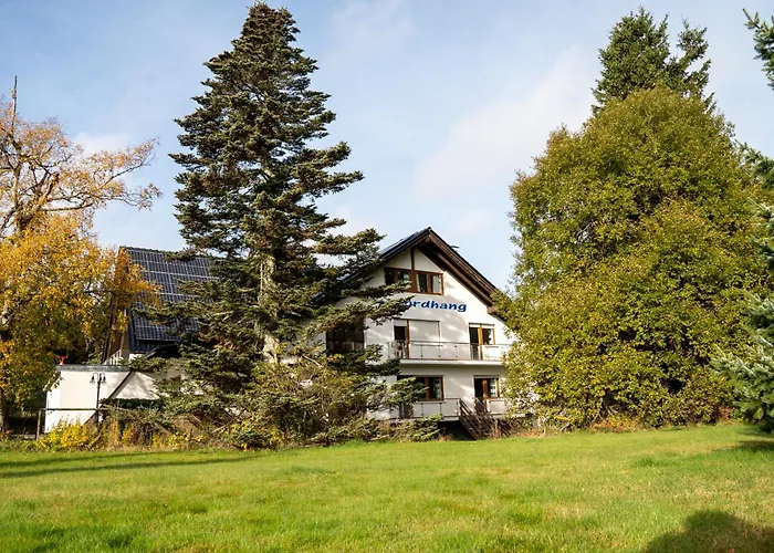 Nordhang وينتربرغ