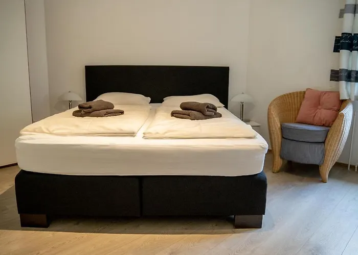 アパート ノルトハング ヴィンターベルク