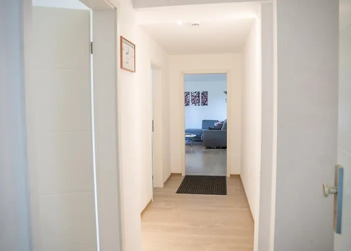 アパート ノルトハング *