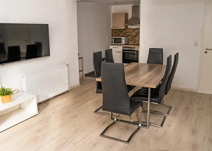 Nordhang * وينتربرغ