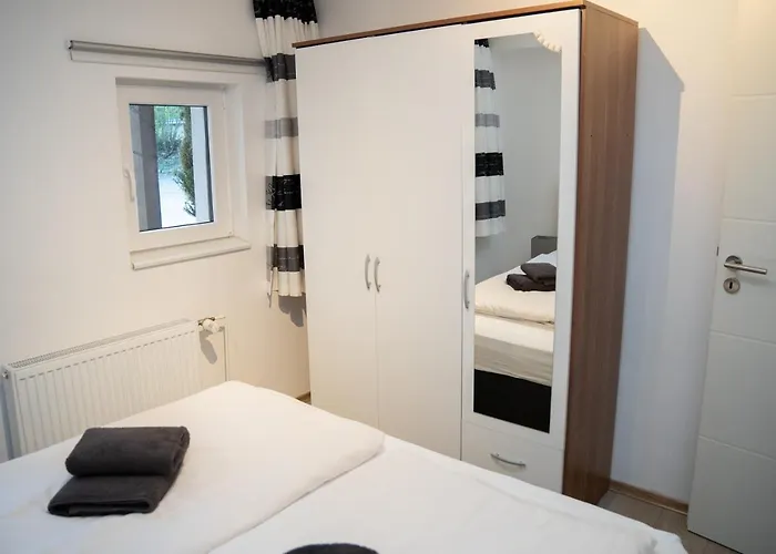 アパート ノルトハング *