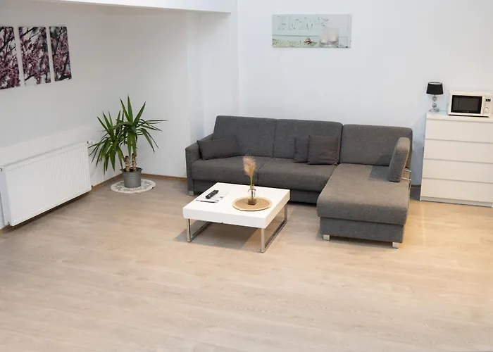 Nordhang شقة وينتربرغ