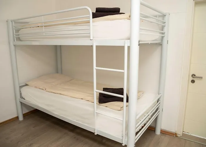 ノルトハング アパート *