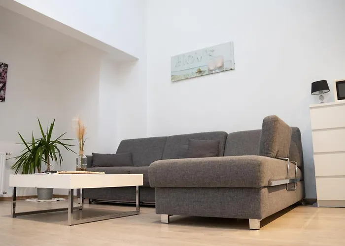 アパート ノルトハング