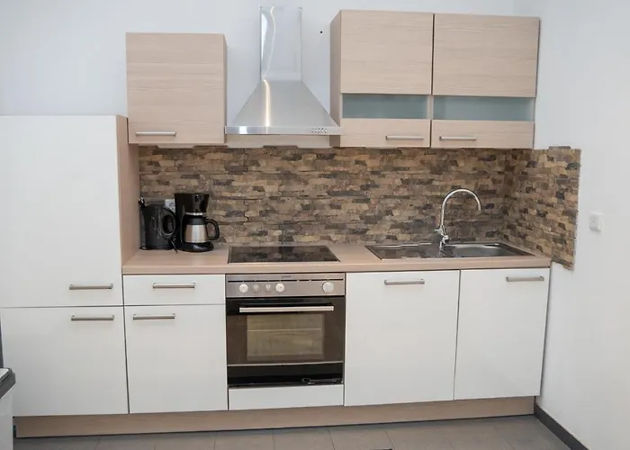 アパート ノルトハング