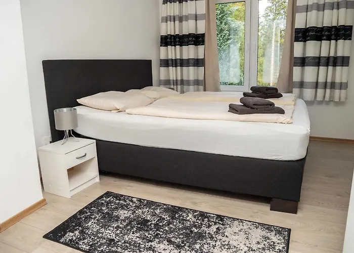 ノルトハング アパート *