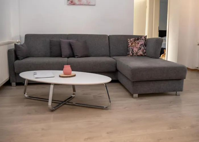 شقة Nordhang وينتربرغ