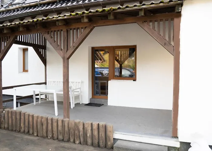 アパート ノルトハング ヴィンターベルク