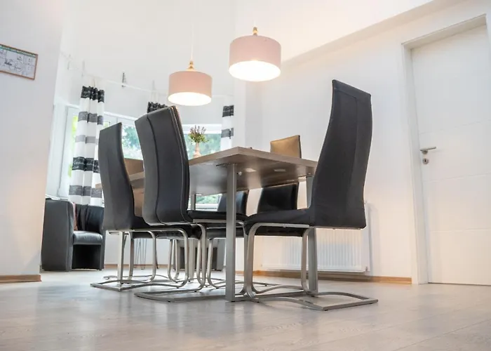 アパート ノルトハング *