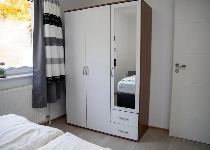 Nordhang وينتربرغ