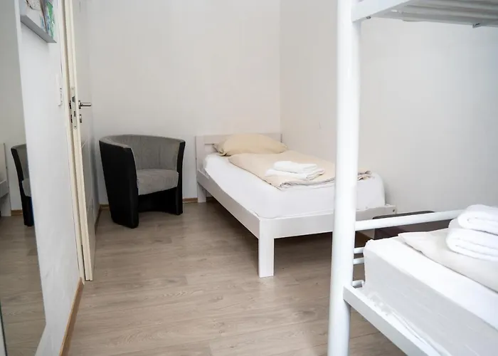 Nordhang وينتربرغ