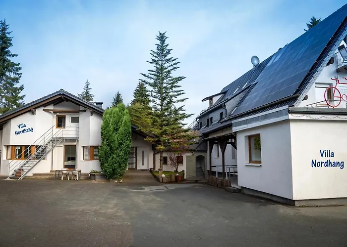 ノルトハング *